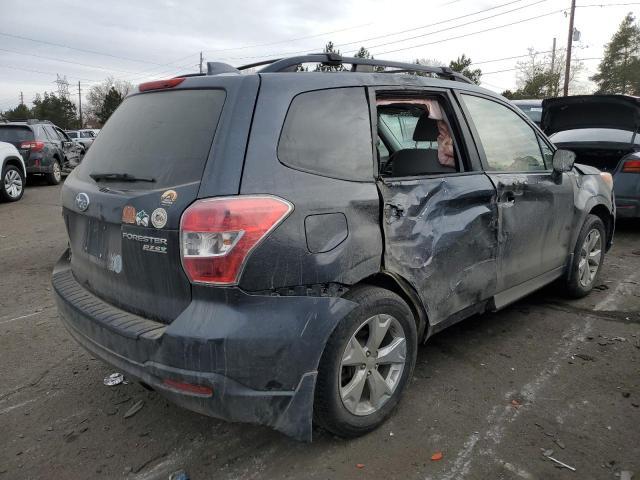 2016 Subaru Forester 2.5I Premium - Image 3
