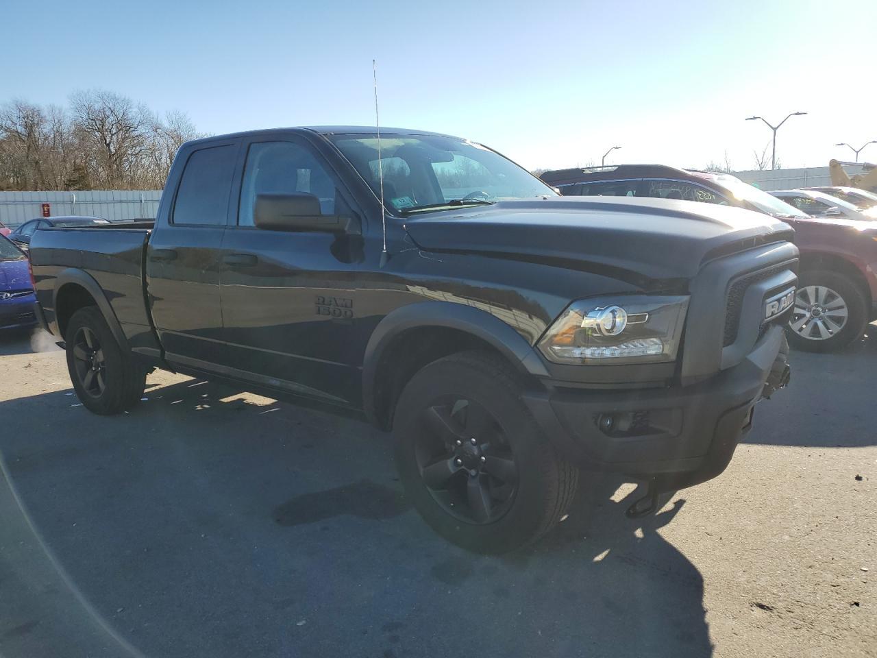 2020 RAM 1500 CLASS - Image 4