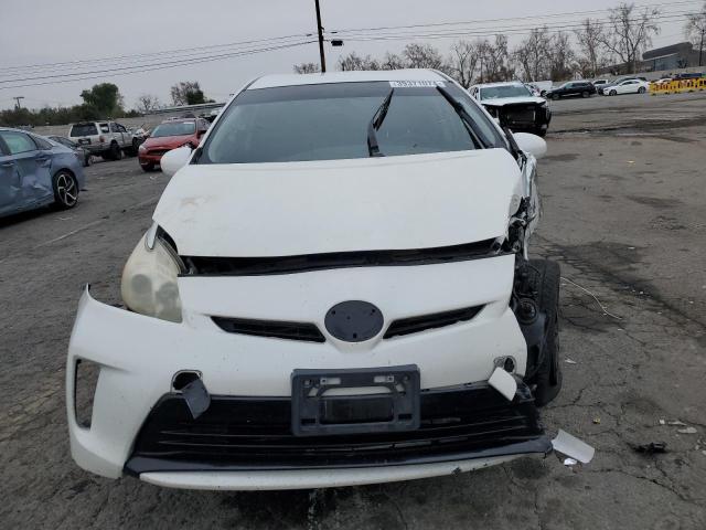 2013 Toyota Prius - Фото 5