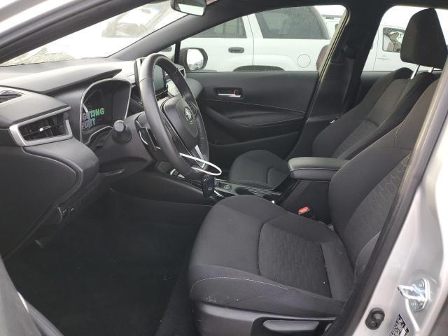 2022 Toyota Corolla Se - Фото 7