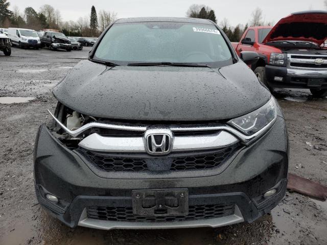 2019 Honda Cr-V Ex - Фото 5