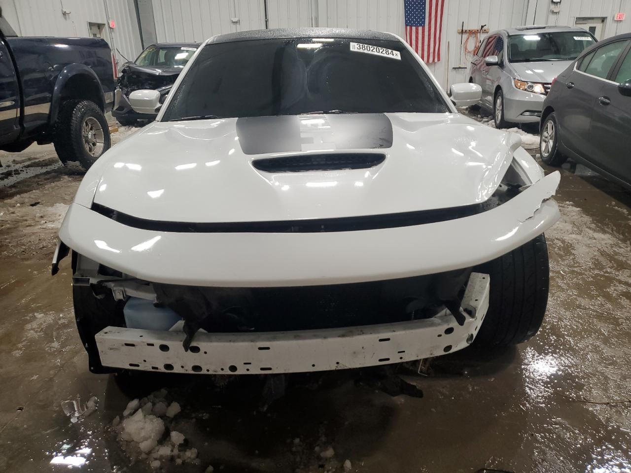 2020 DODGE CHARGER SC - Image 5