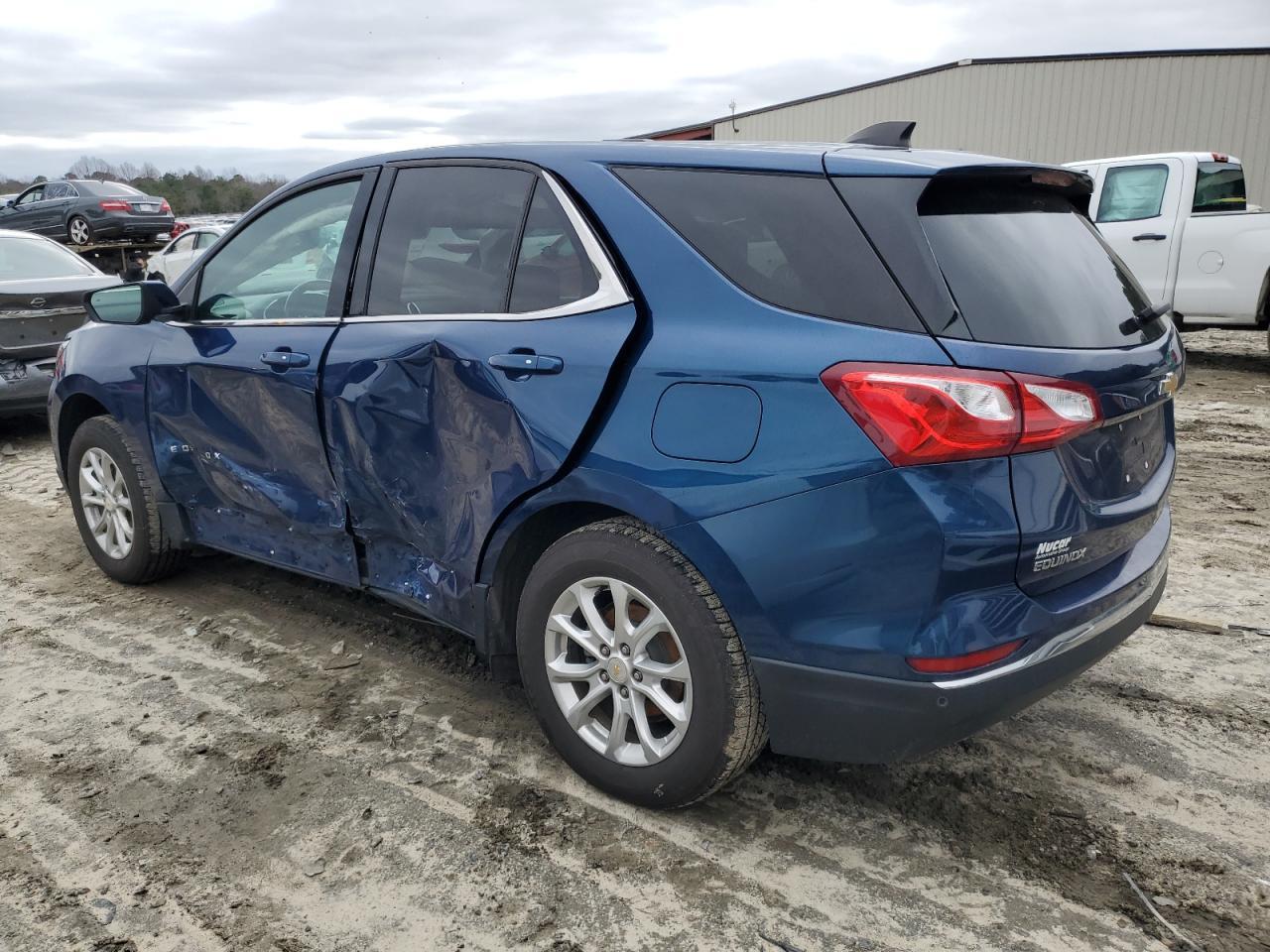 2019 CHEVROLET EQUINOX LT - Image 2