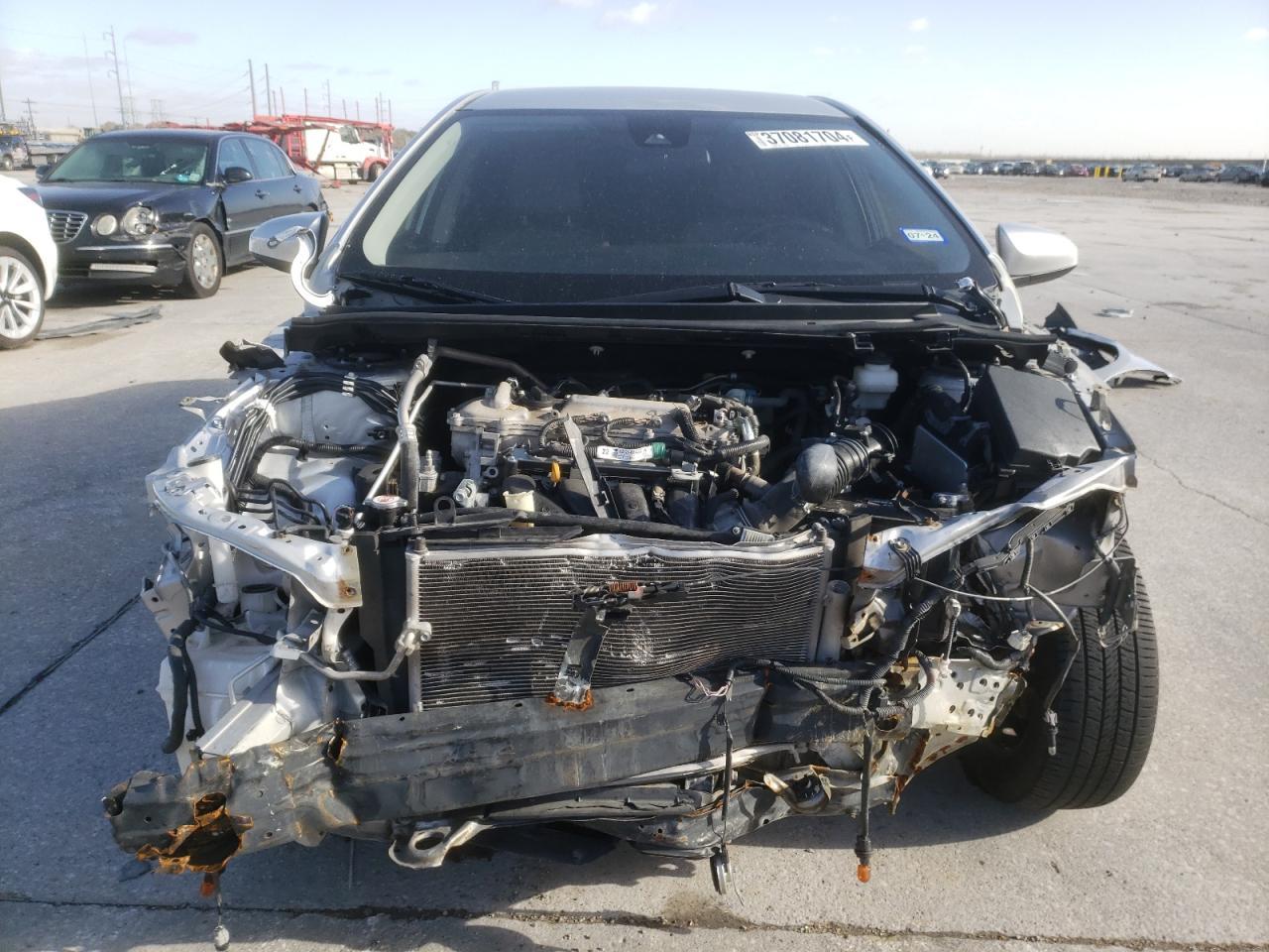 2018 TOYOTA COROLLA L - Фото 5