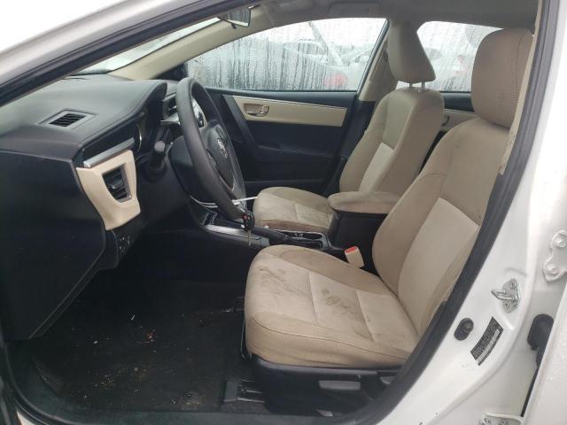 2015 Toyota Corolla L - Фото 7