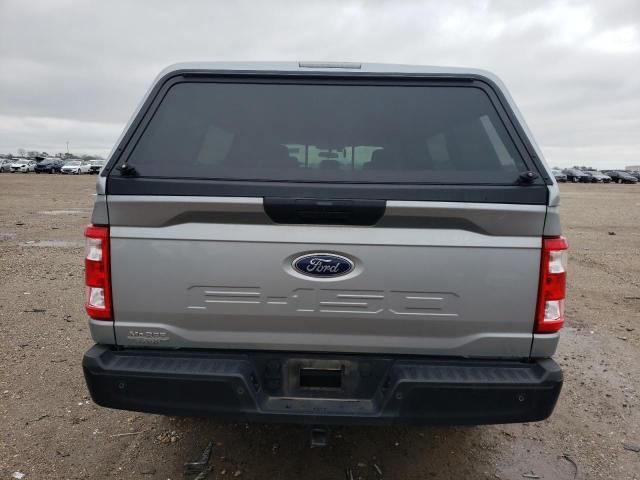 2023 Ford F150 Super Cab - Фото 6