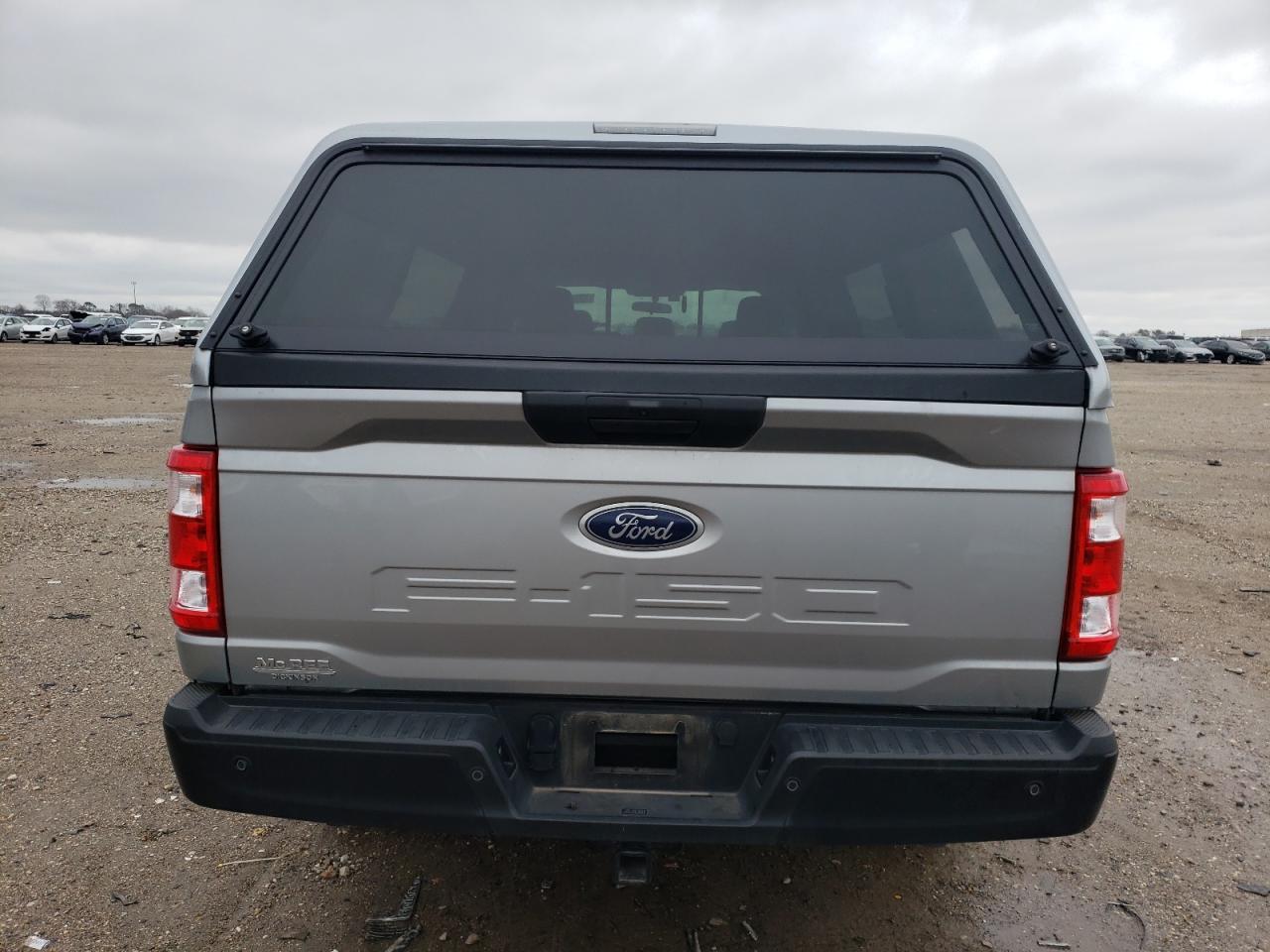 2023 FORD F150 SUPER - Image 6