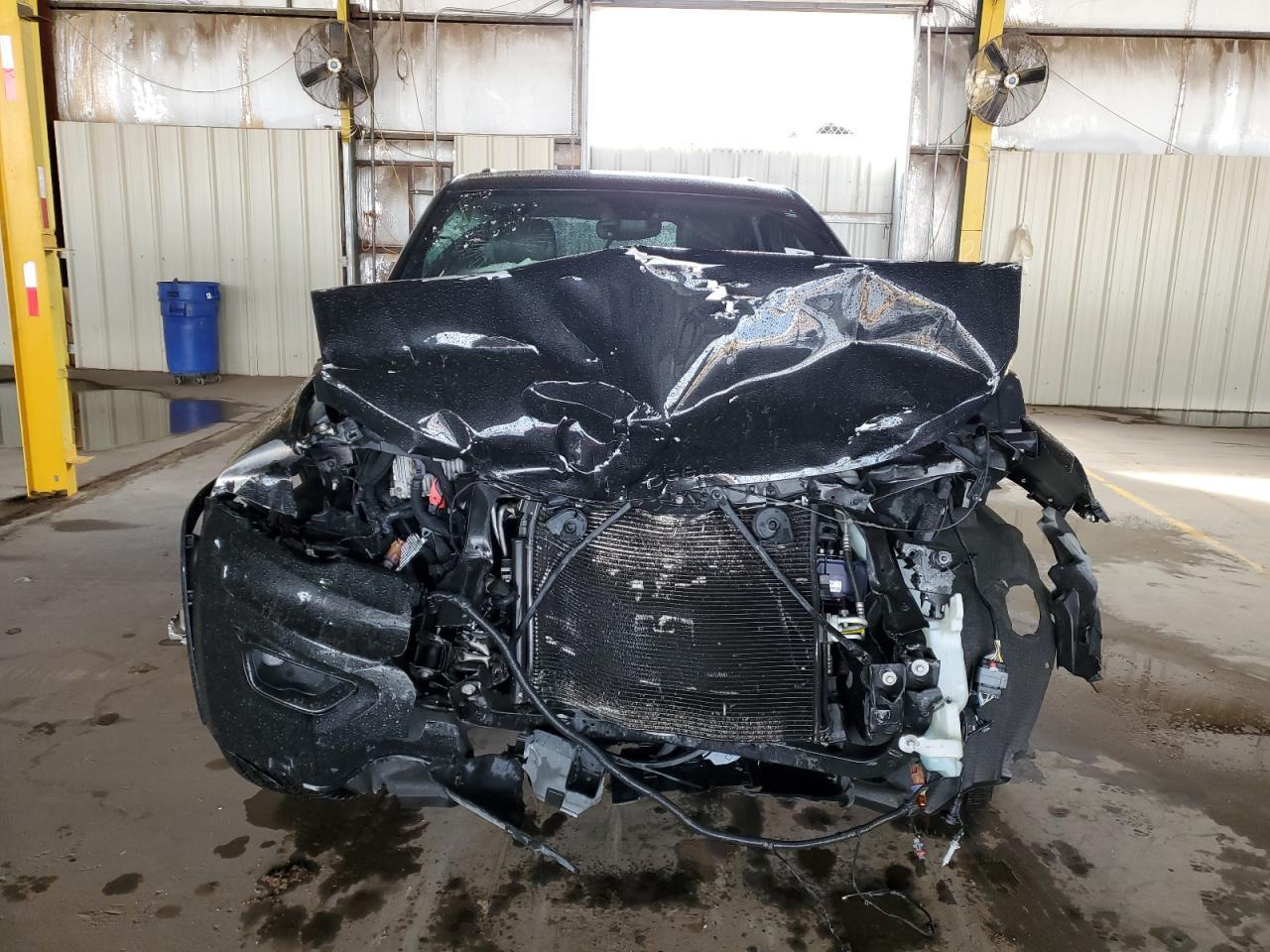 2018 JEEP GRAND CHER - Image 5