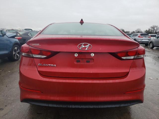 2017 Hyundai Elantra Se - Image 6