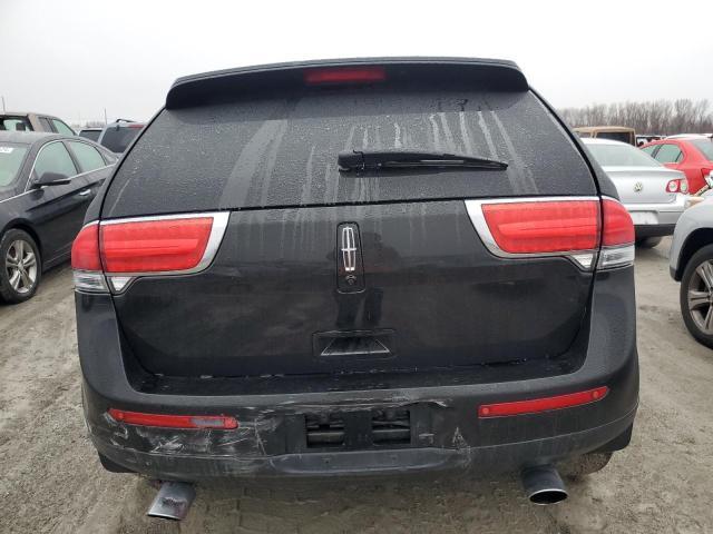 2013 Lincoln Mkx - Image 6