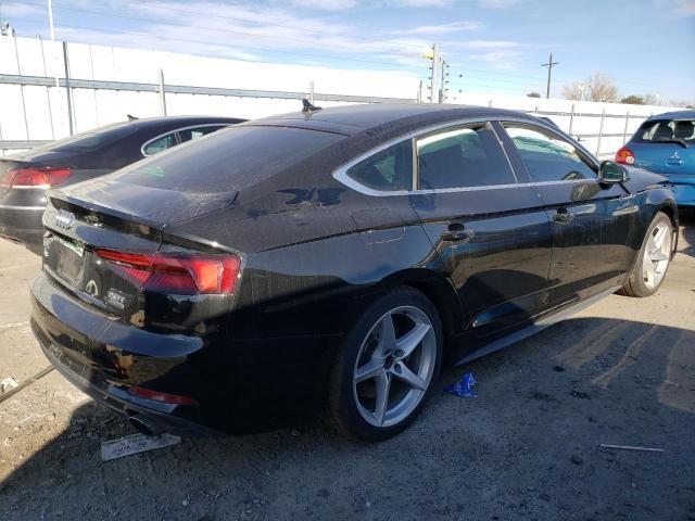 2018 Audi A5 Premium Plus S-Line - Фото 3