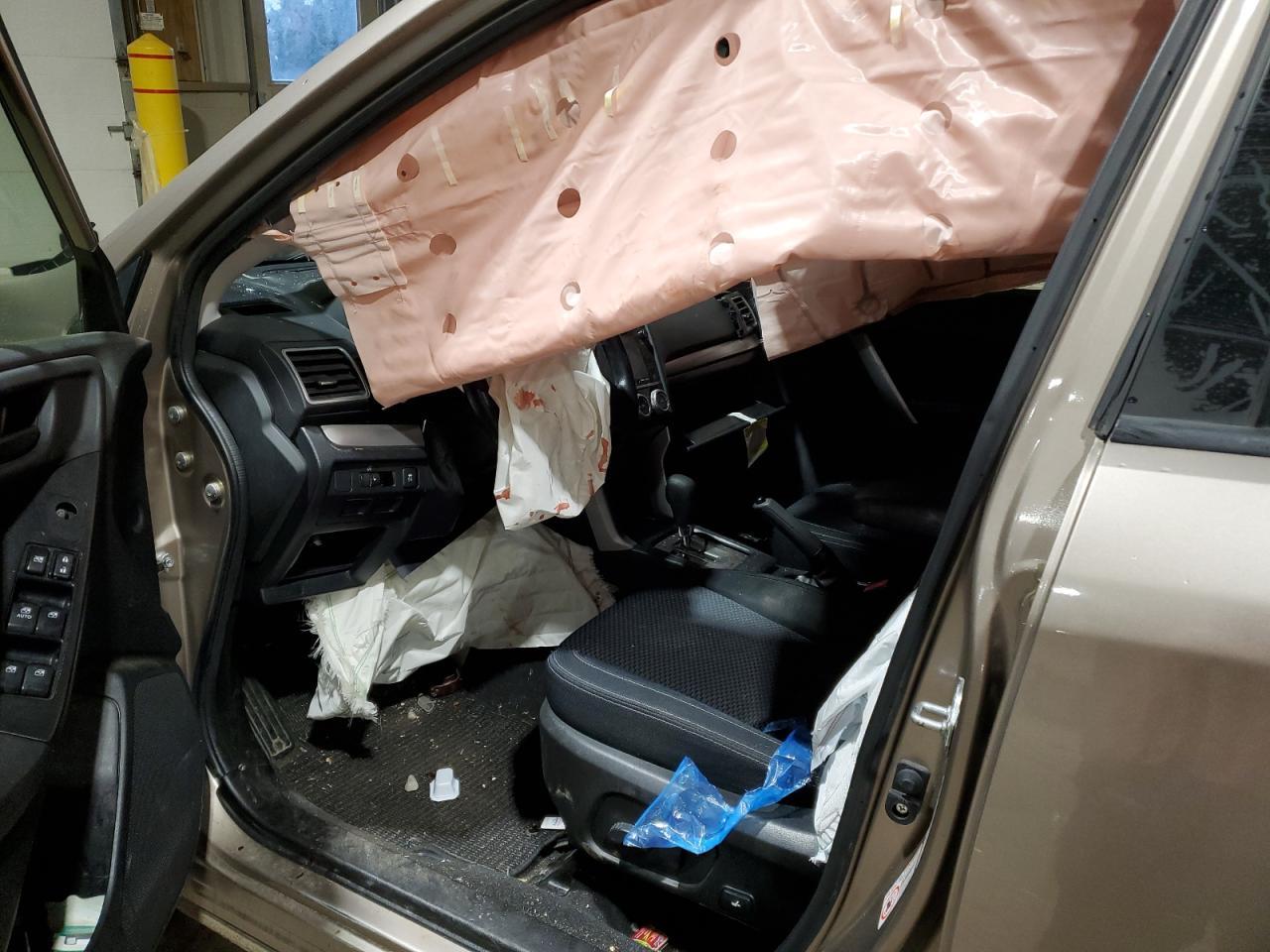 2016 SUBARU FORESTER 2 - Image 7