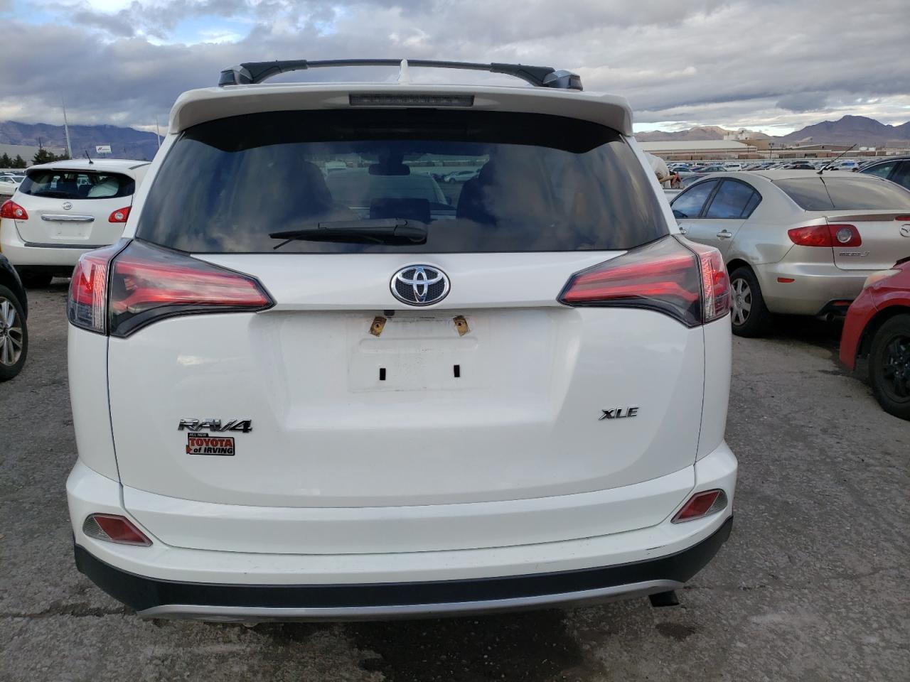 2018 TOYOTA RAV4 ADVEN - Image 6