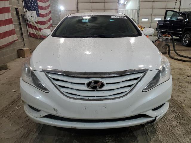 2013 Hyundai Sonata Gls - Image 5