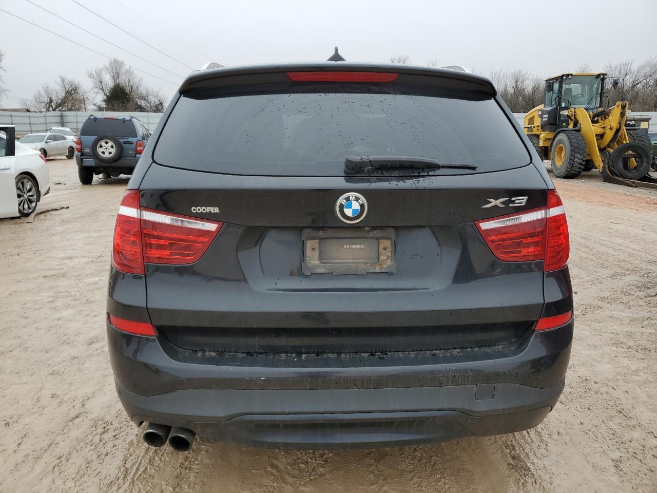 2016 BMW X3 XDRIVE2 - Image 6