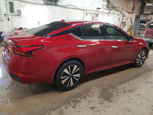 2019 Nissan Altima Sv - Image 3