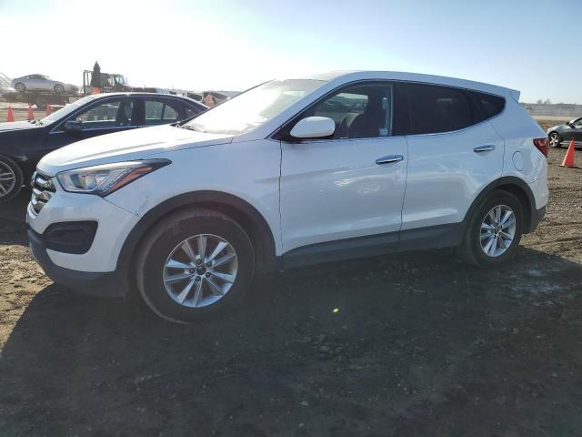 2015 HYUNDAI SANTA FE