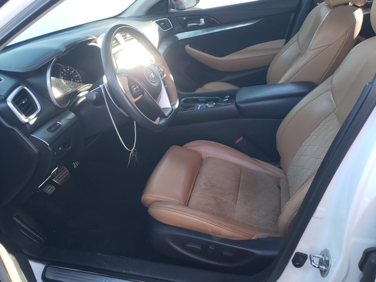 2016 NISSAN MAXIMA 3.5 - Фото 7