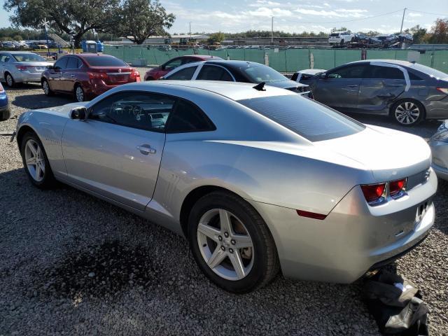 2011 Chevrolet Camaro Lt - Image 2