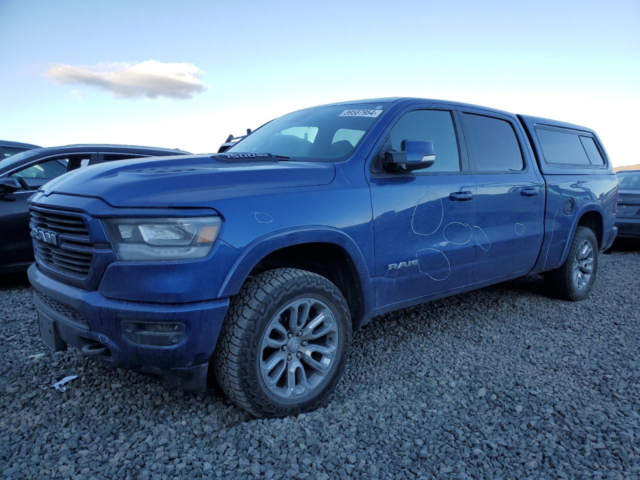 2019 RAM 1500 LARAM