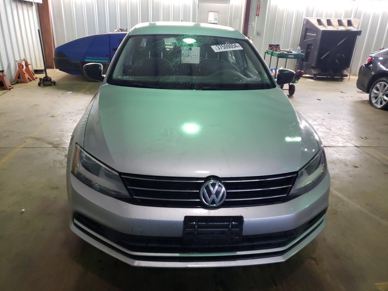 2016 VOLKSWAGEN JETTA SE - Image 5