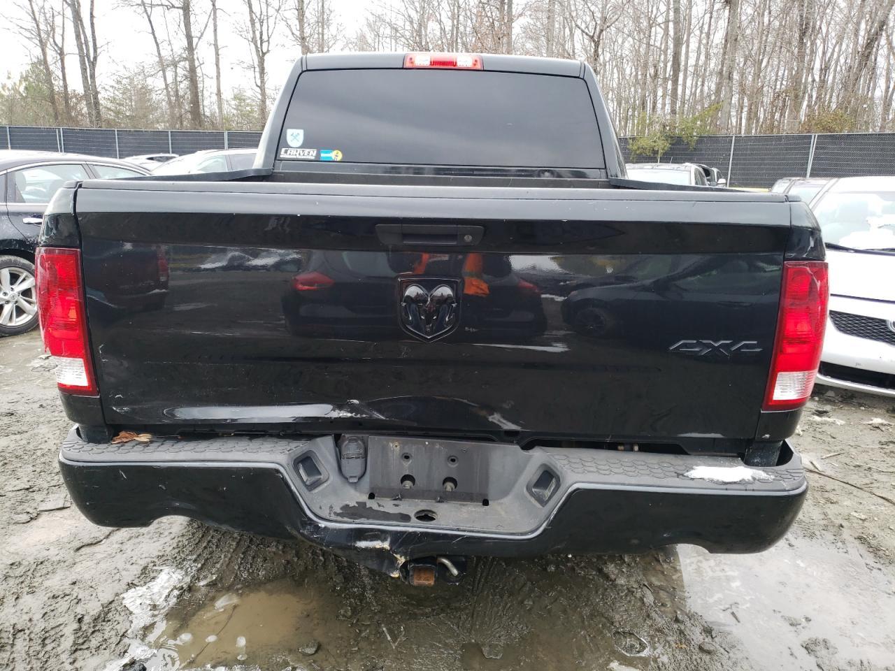 2017 RAM 1500 - Image 6