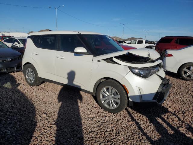 2023 Kia Soul Lx - Фото 4