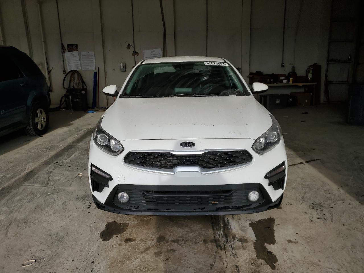 2021 KIA FORTE FE - Фото 5