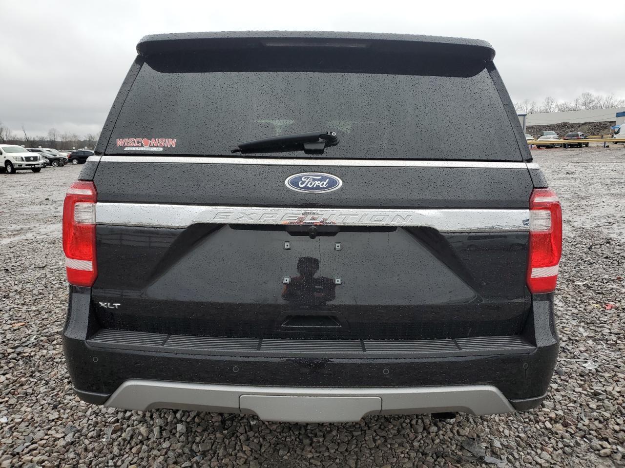 2019 FORD EXPEDITION - Фото 6