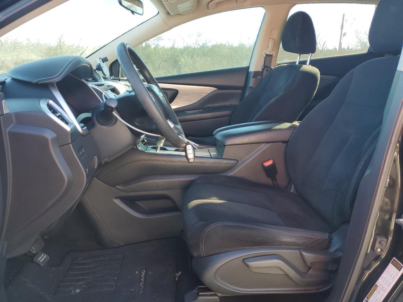 2015 NISSAN MURANO S - Image 7