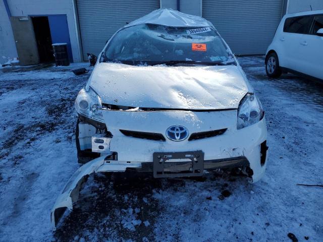 2015 Toyota Prius - Image 5