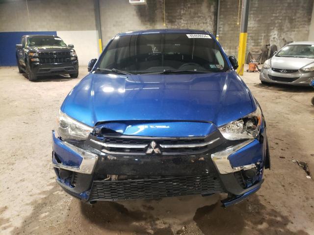 2018 Mitsubishi Outlander Sport Es - Image 5