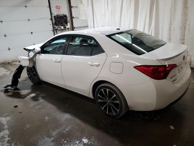 2018 Toyota Corolla L - Фото 2