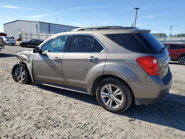 2011 Chevrolet Equinox Lt - Image 2