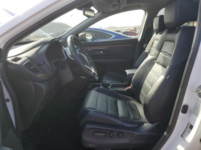 2020 Honda Cr-V Exl - Image 7