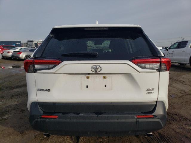 2023 Toyota Rav4 Xle - Image 6