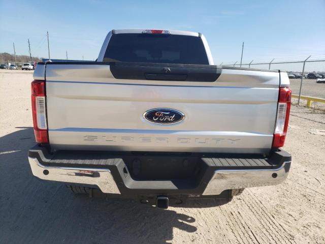 2018 Ford F250 Super Duty - Фото 6