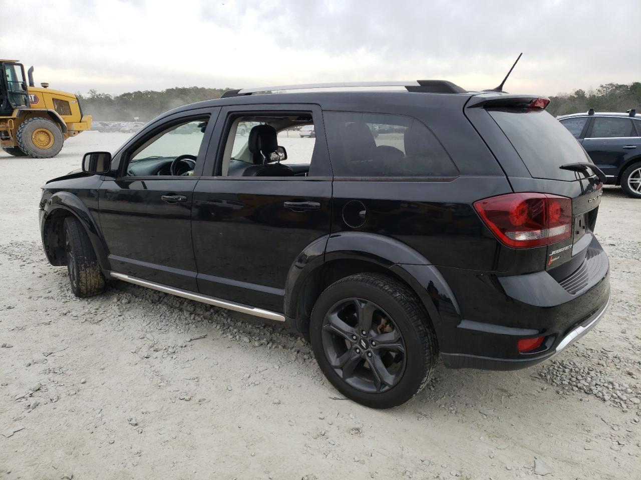 2018 DODGE JOURNEY CR - Image 2