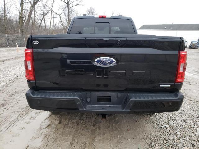 2021 Ford F150 Supercrew - Image 6