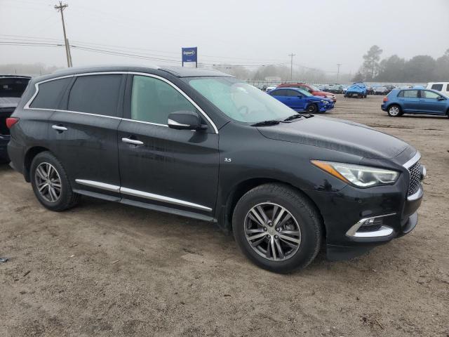 2017 Infiniti Qx60 - Image 4