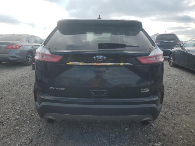 2020 Ford Edge Sel - Фото 6