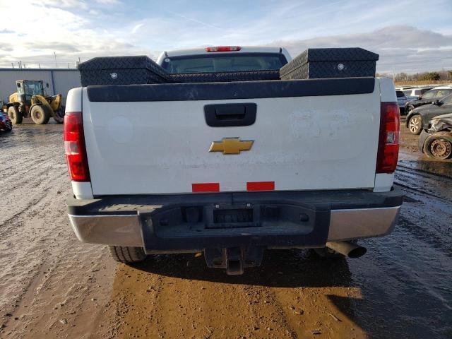 2013 Chevrolet Silverado C2500 Heavy Duty - Image 6