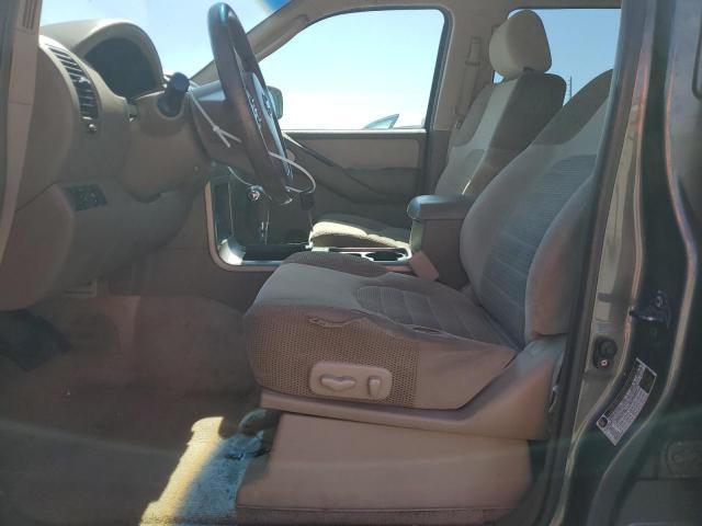 2006 Nissan Pathfinder Le - Фото 7