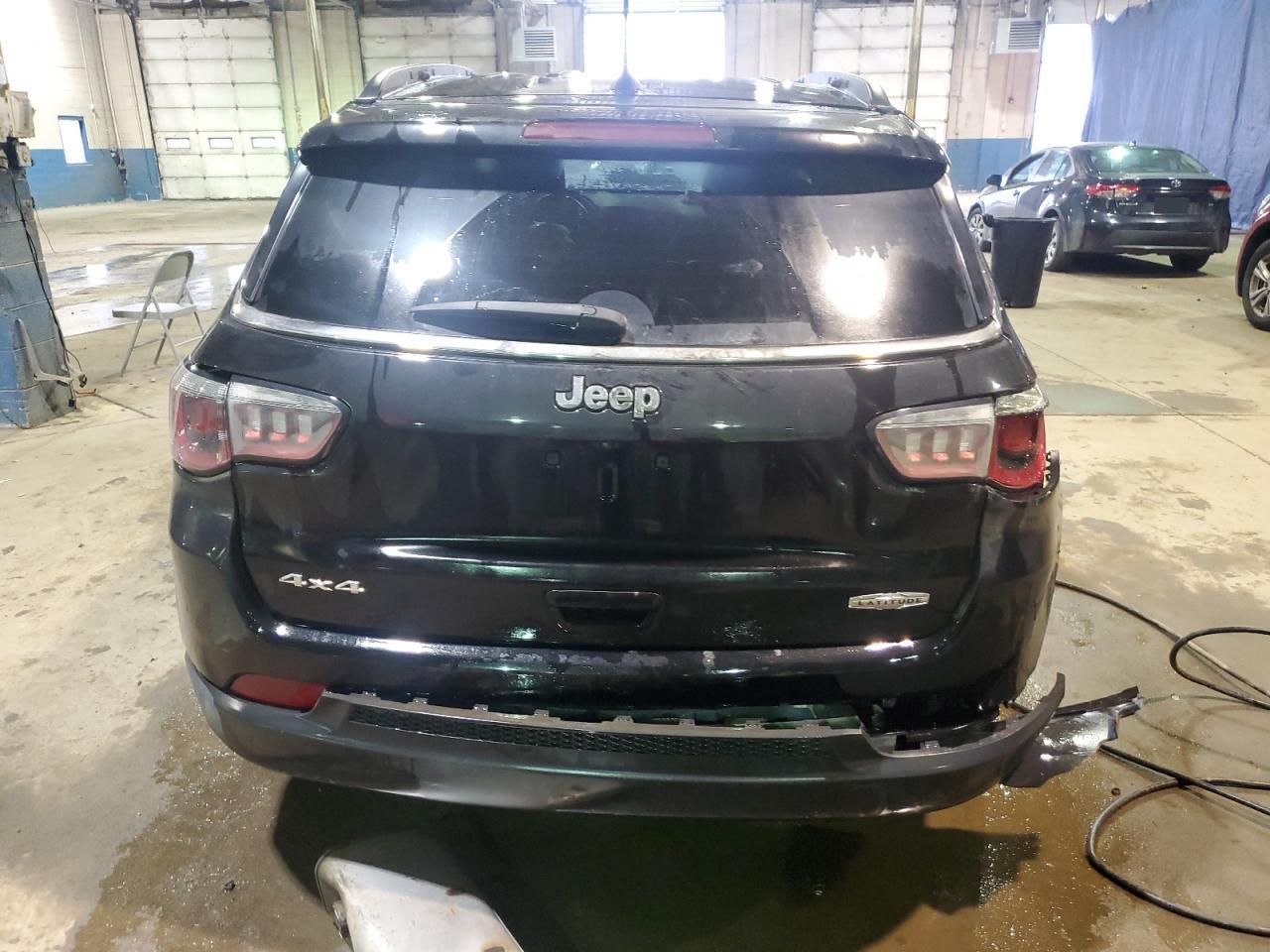 2019 JEEP COMPASS LA - Image 6