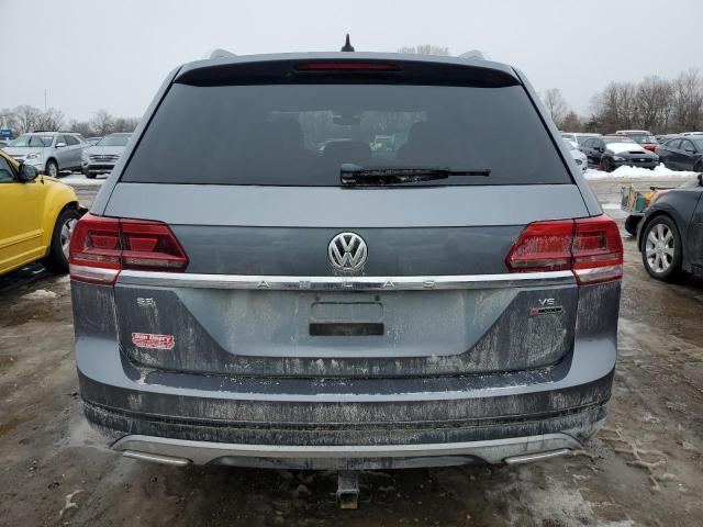 2019 Volkswagen Atlas Se - Image 6