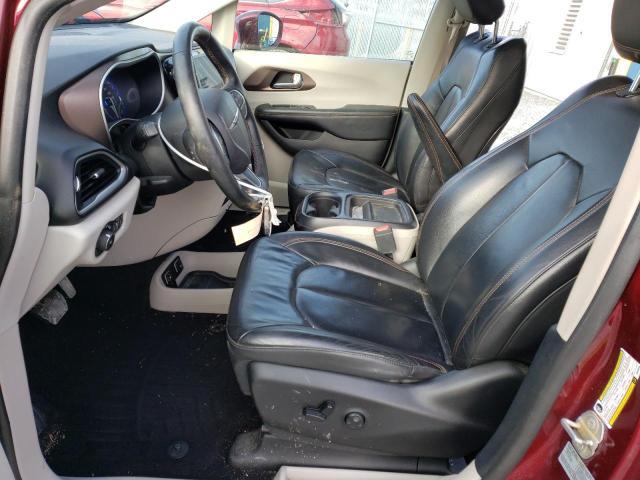 2017 Chrysler Pacifica Touring L - Фото 7