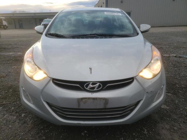 2013 Hyundai Elantra Gls - Фото 5