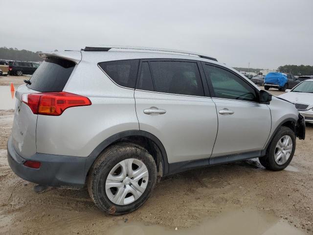 2013 Toyota Rav4 Le - Image 3