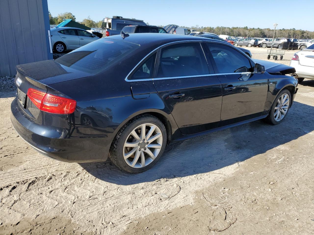 2014 AUDI A4 PREMIUM - Фото 3