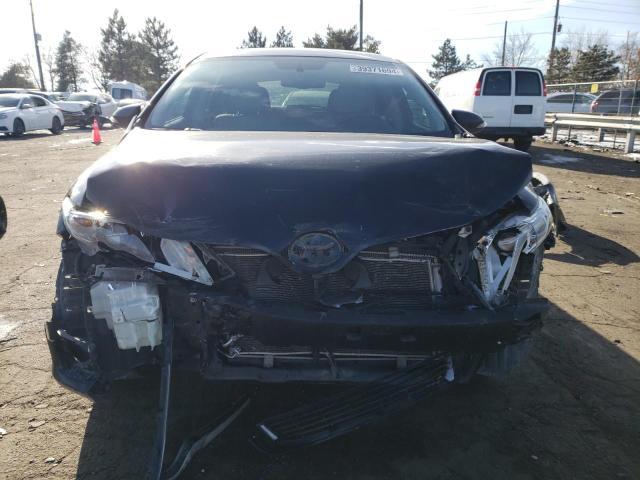 2013 Toyota Venza Le - Image 5
